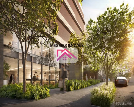 Imagem APARTAMENTO RESIDENCIAL em SÃO PAULO - SP, VILA NOVA CONCEIÇÃO