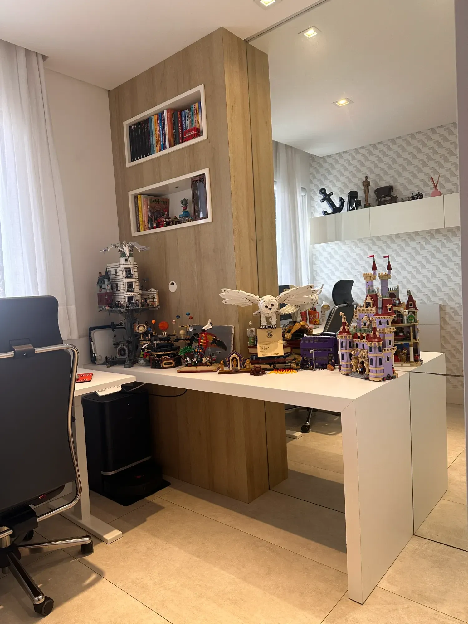Imagem Apartamento com 2 Quartos à Venda, 62,31 m² em Bom Retiro - Joinville