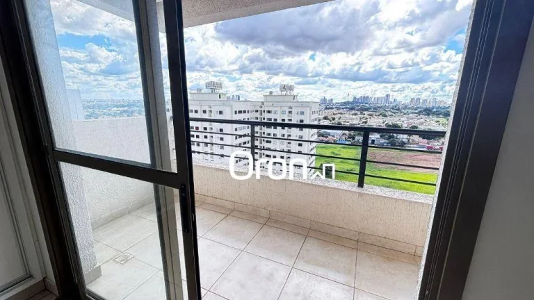 Imagem Penthouse à venda, 156 m² por R$ 1.128.000,00 - Vila Brasília - Aparecida de Goiânia/GO