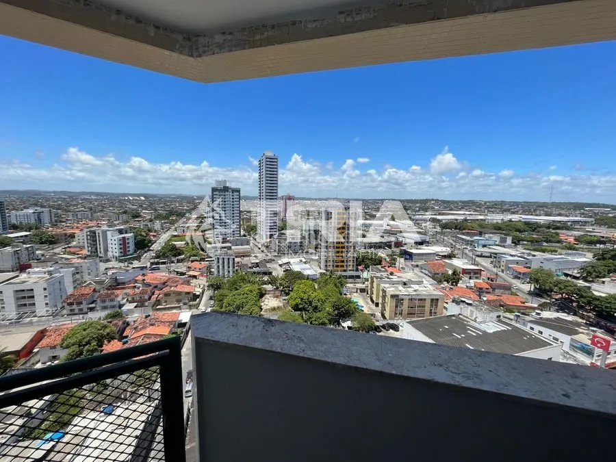 Imagem Apartamento beira-mar à venda em Piedade | 45,72 m² | Lazer completo