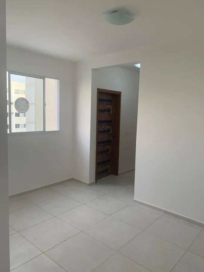Imagem Apartamento para Venda em Fortaleza, Maraponga