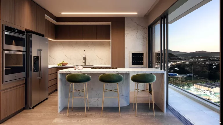 Imagem Believe - Apartamento à venda no bairro Dom Bosco - Itajaí/SC