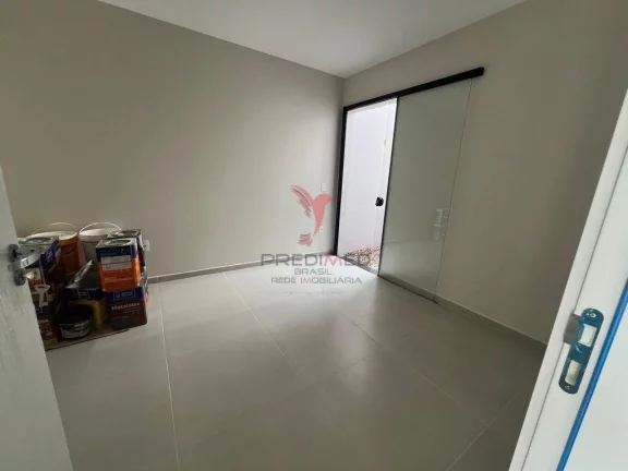 Imagem Casa Geminada Térrea