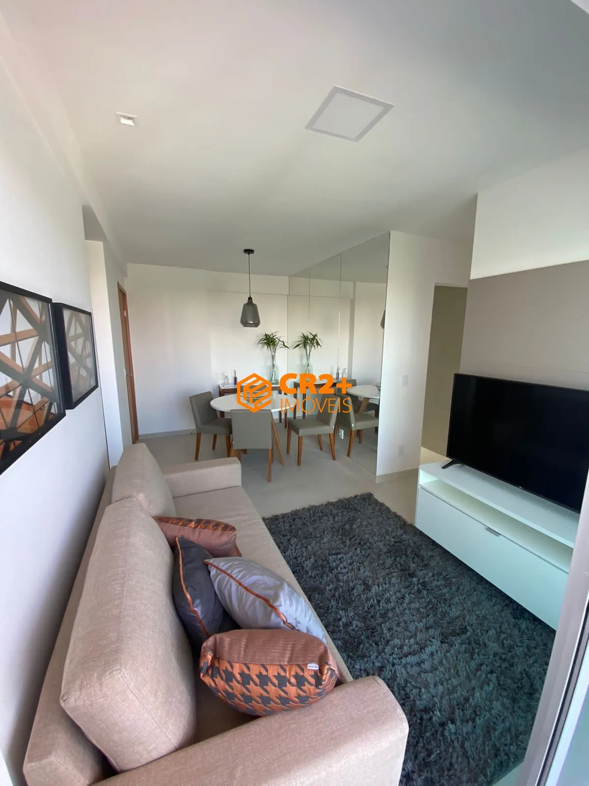Imagem Apartamento Para Vender com 3 quartos,1 suíte na Ilha do Retiro,67m² PRONTO PARA