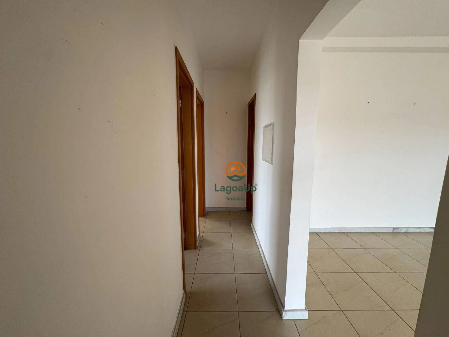 Imagem Apartamento com 3 dormitórios à venda, 118 m² por R$ 650.000,00 - Centro - Lagoa Santa/MG