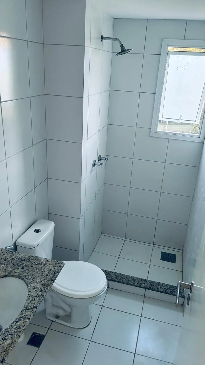 Imagem Apartamento de 3 quartos, suíte e 2 vagas de garagem no bairro Jardim Carvalho