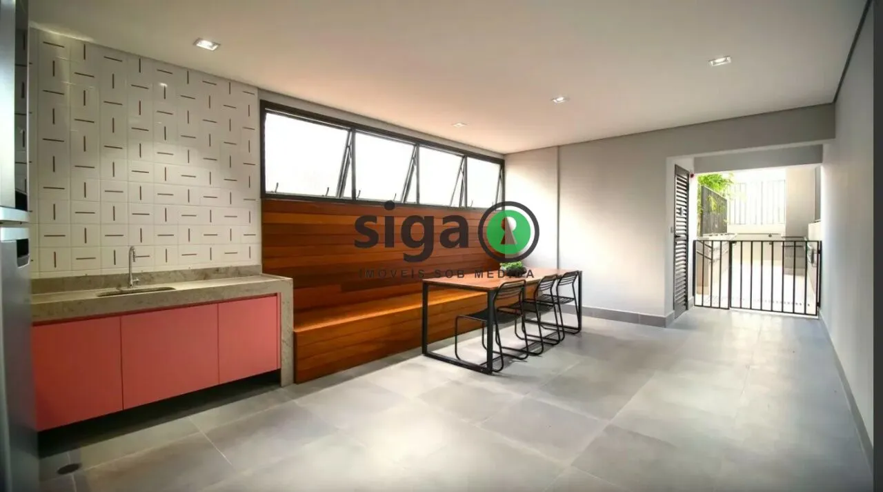 Imagem Cobertura Duplex para venda no em Brooklin 04 suítes, São Paulo - SP