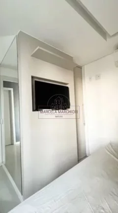 Imagem VENDO EXCELENTE APARTAMENTO TODO MONTADO NA PRAIA DA COSTA.