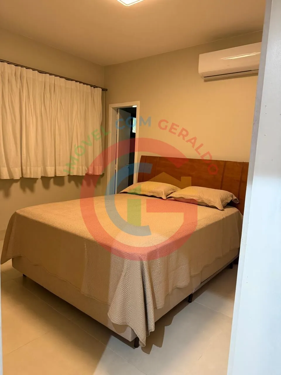 Imagem Casa de veraneio Alto Padrão em Aruanã-GO
