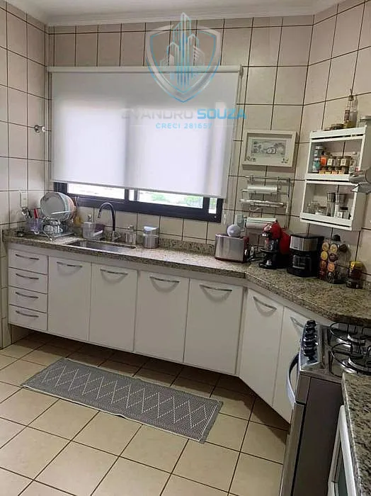 Imagem Apartamento a Venda no bairro Parque Egisto Ragazzo - Limeira, SP