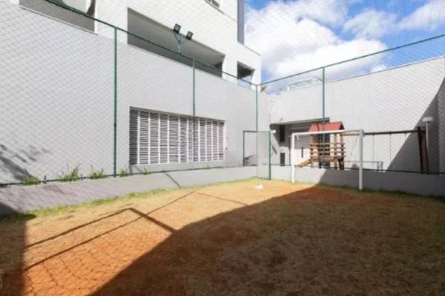Imagem ALVORADA - MBIGUCCI - Apto de 37m², com localização estratégica, próxima à Estação Dom Bosco!