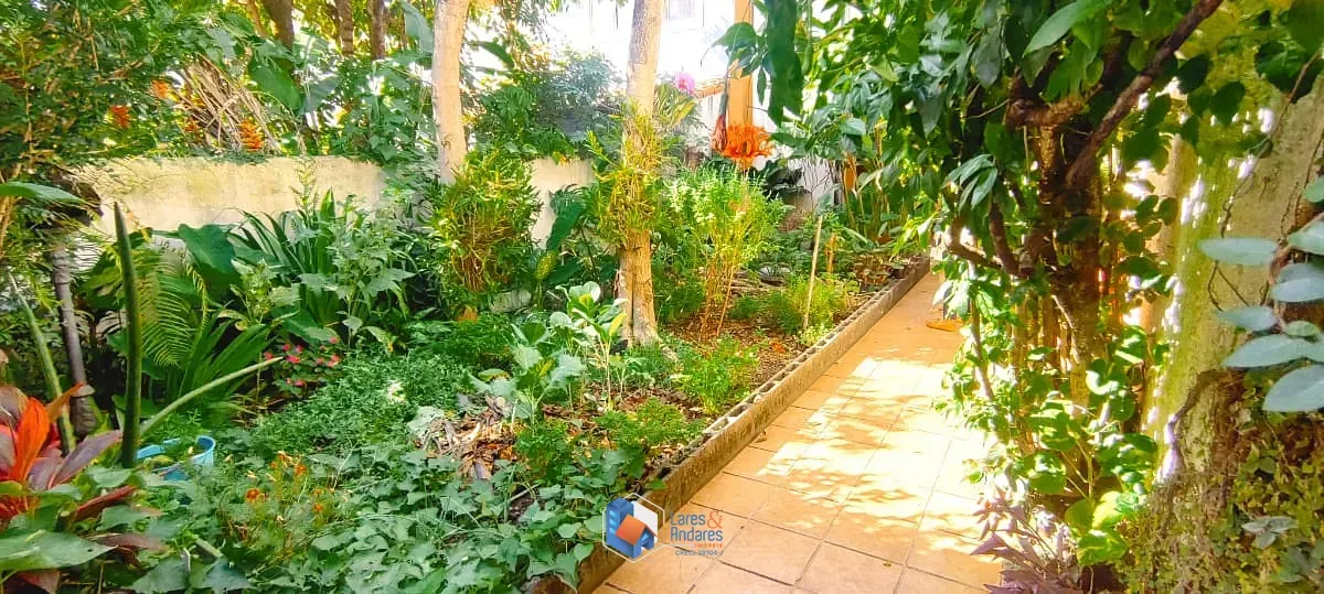 Imagem Sobrado para venda e locação em Brooklin com 3 quartos, 170m²