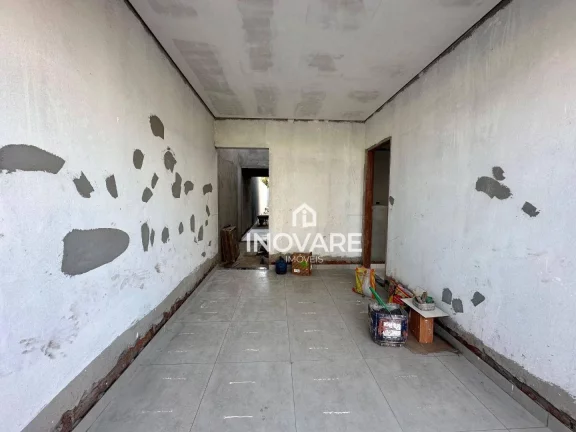 Imagem Casa com 2 dormitórios à venda, 75 m² por R$ 240.000,00 - Setor Nossa Senhora da Saúde - Itumbiara/GO
