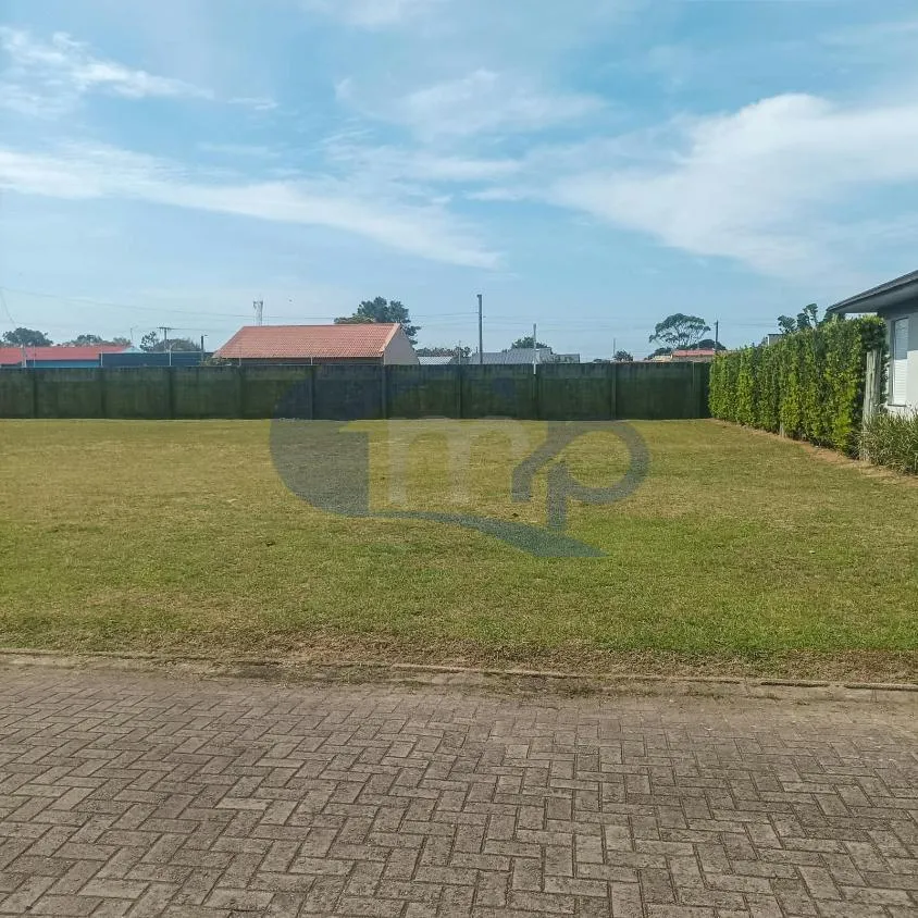 Imagem Terreno a venda no Condominio Horizontal Ocean Side em Torres/RS