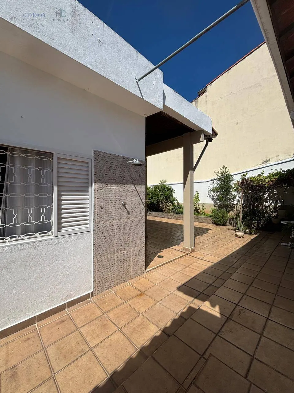 Imagem Casa Térrea no Jd Paraíba com 3 Suítes e Excelente Potencial de Investiment