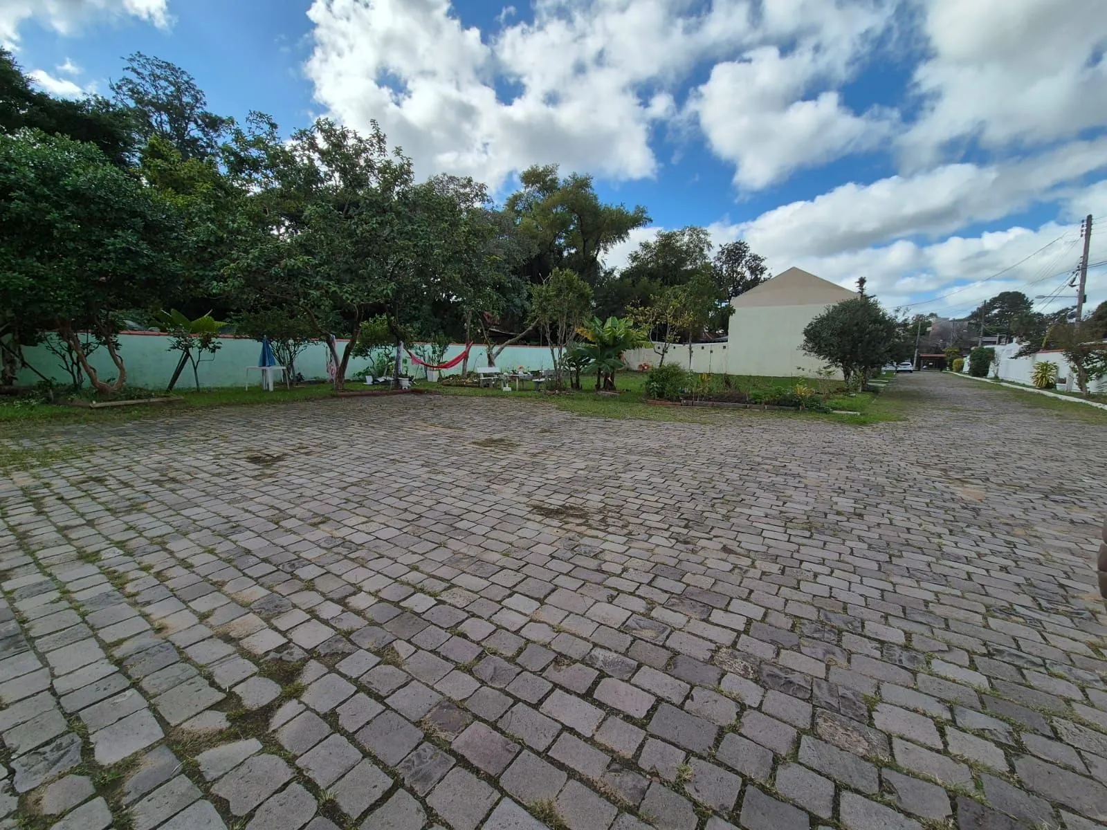 Imagem Casa de Condomínio em Cavalhada