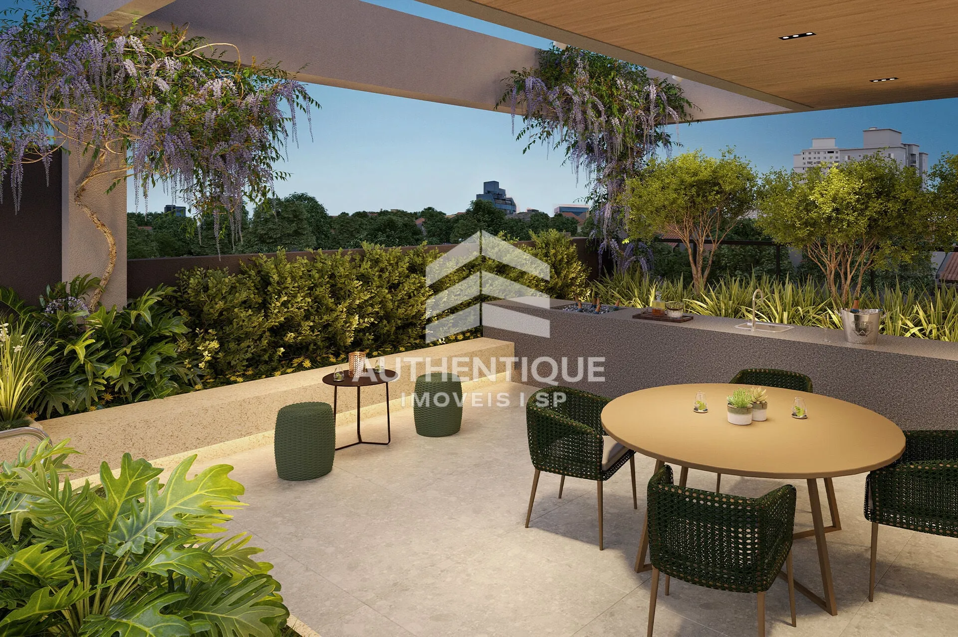 Imagem MAC IBIRAPUERA - Apartamento à venda no bairro Moema - São Paulo/SP, Zona Sul