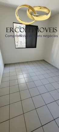 Imagem Apartamento para locação na Vila Regente Feijó - São Paulo