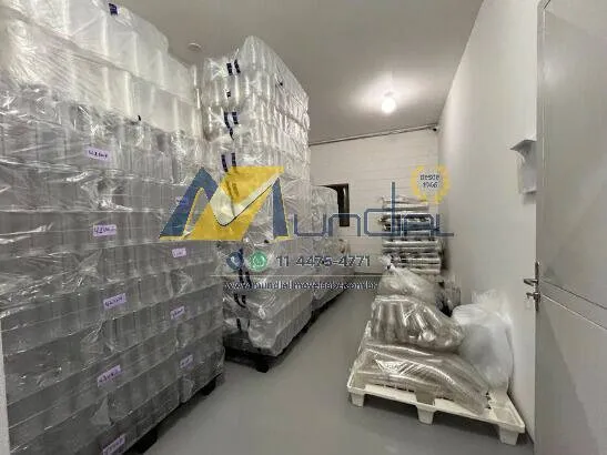 Imagem GALPÃO PARA LOCAÇÃO - EXCELENTE ESTRUTURA PARA EMPRESAS