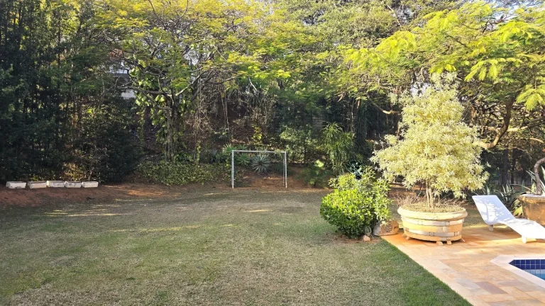 Imagem Casa com 3 suítes à venda, 392 m² por R$ 3.000.000 - Jardim Theodora - Itu/SP
