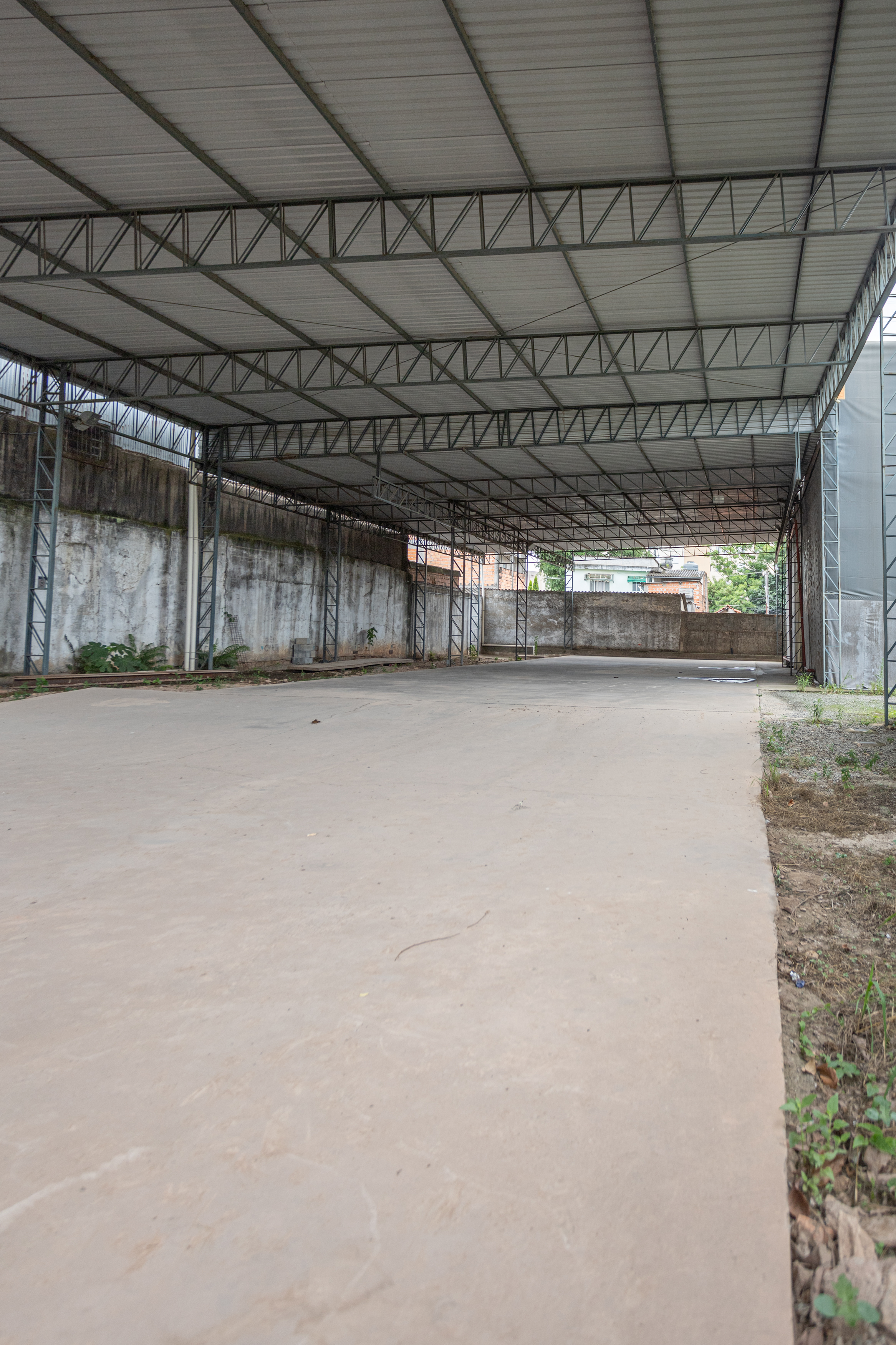 Imagem Galpão para Alugar, 4 m² em Ayrosa - Osasco