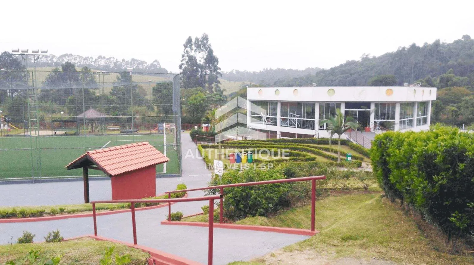 Imagem Aruã Lagos Mogi das Cruzes - Casa à venda no bairro Parque Residencial Itapeti - Mogi das Cruzes/SP