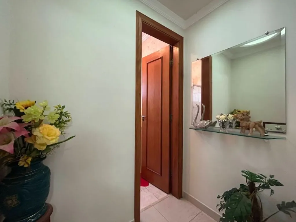 Imagem APARTAMENTO COM 230,00 m² - CANTO DO FORTE - PRAIA GRANDE SP