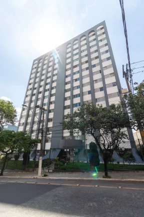 Imagem Apartamento à venda em São Paulo, Saúde, com 3 quartos, 101m2