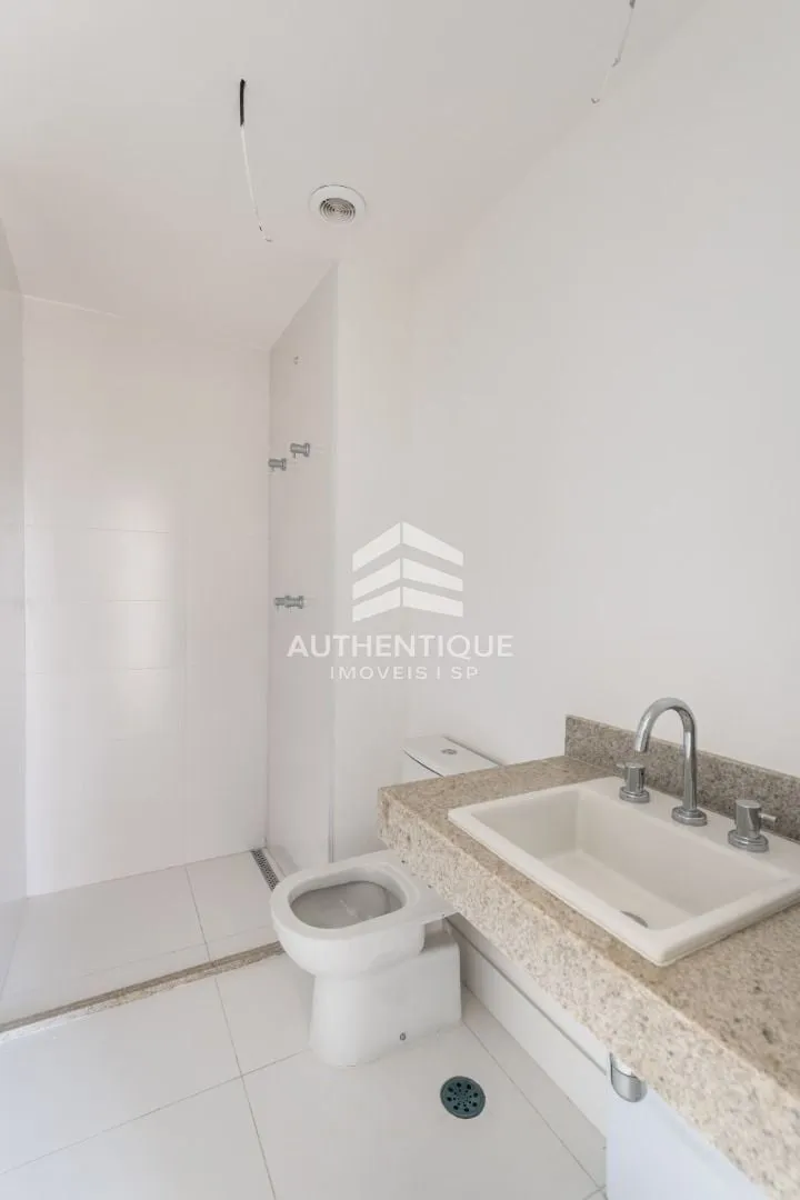 Imagem IL FARO MORUMBI - Apartamento à venda no bairro Morumbi - São Paulo/SP, Zona Sul