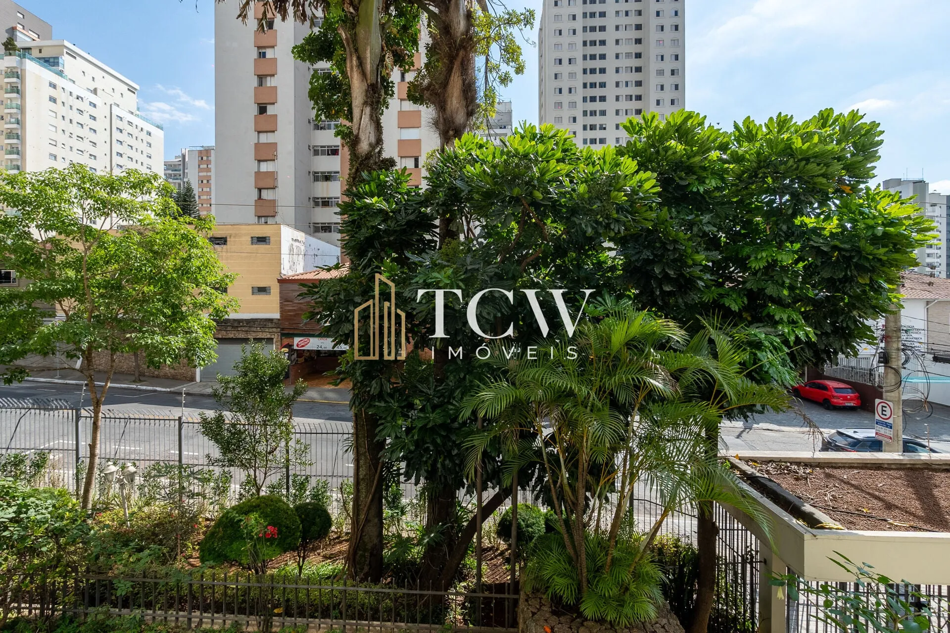 Imagem Apartamento à venda no bairro Campo Belo - São Paulo/SP, Zona Sul