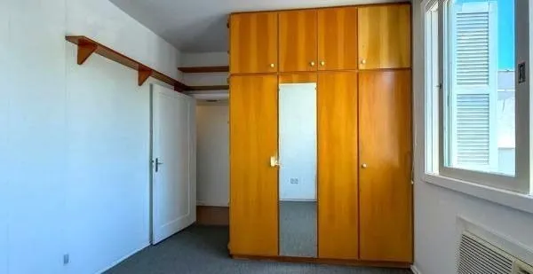 Imagem Apartamento de 2 dormitórios no bairro Independência