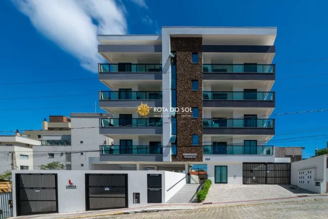 Imagem Monserrate Residencial Apartamento decorado 2 quartos Praia de Bombas