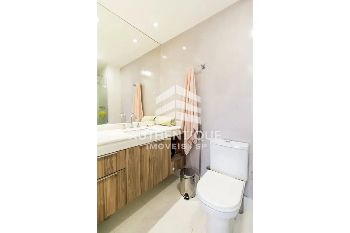 Imagem CHEZ VOUS MOEMA - Apartamento no bairro Moema à venda