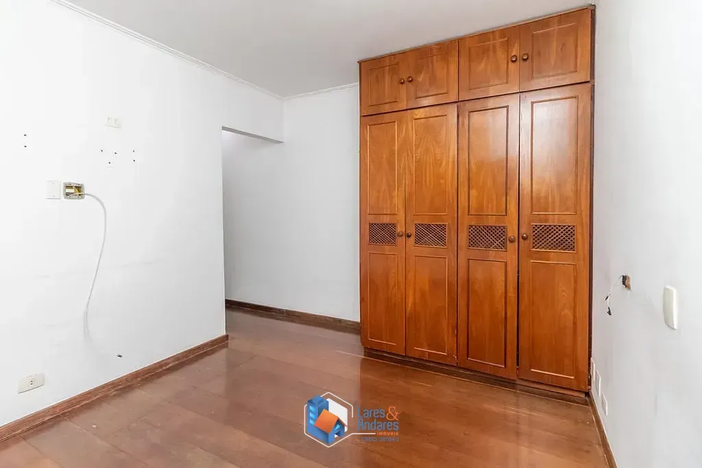 Imagem Casa à venda 3 Quartos 3 Suites 4 Vagas 345M² Indianópolis São Paulo - SP