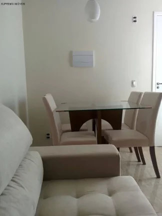Imagem APARTAMENTO RESIDENCIAL em TABOÃO DA SERRA - SP, VILA INDIANA