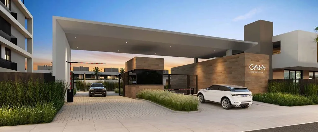 Foto do imóvel Cobertura à venda em Xangri-Lá, Centro, com 2 quartos, 170,33m2 em Central