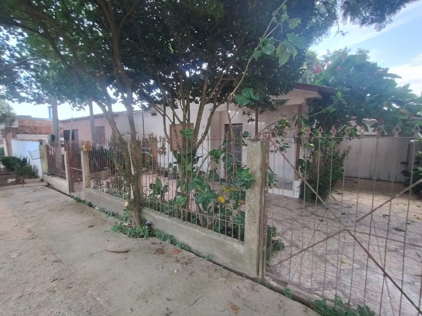 Imagem Casa à venda em Augusta, Viamão - 90m² terreno 385m2
