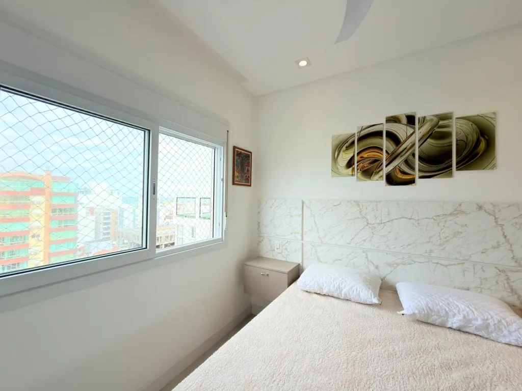 Imagem Apartamento 2 Dormitórios - Bairro Zona Nova