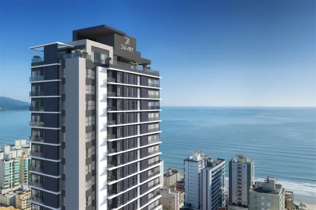 Imagem Du-Art Tower