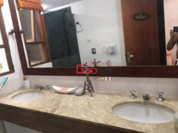 Imagem Casa com 4 dormitórios à venda, 140 m² por R$ 900.000 - Geribá - Armação dos Búzios/RJ