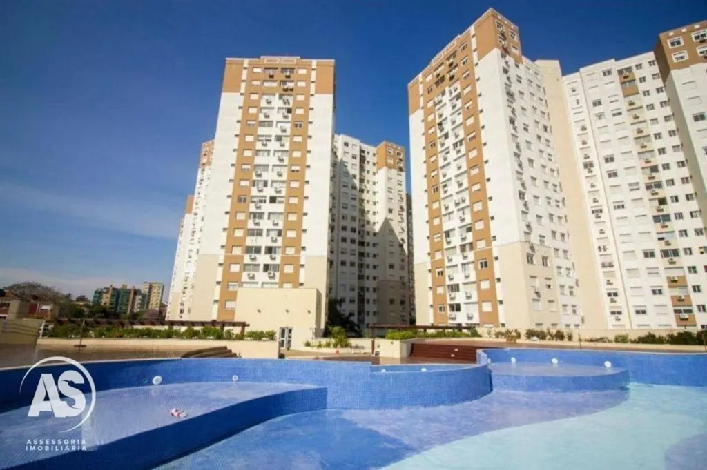 Imagem Apartamento em Vila Ipiranga