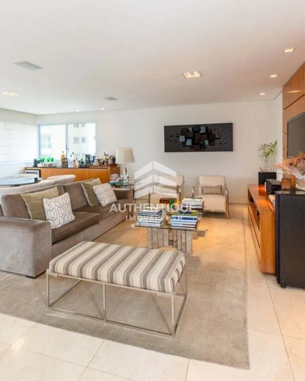 Imagem Grand Art Brooklin - Apartamento à venda no bairro Campo Belo - São Paulo/SP, Zona Sul