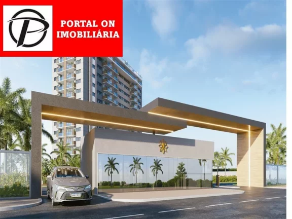 Imagem APARTAMENTO RESIDENCIAL em RIO DE JANEIRO - RJ, JACAREPAGUÁ