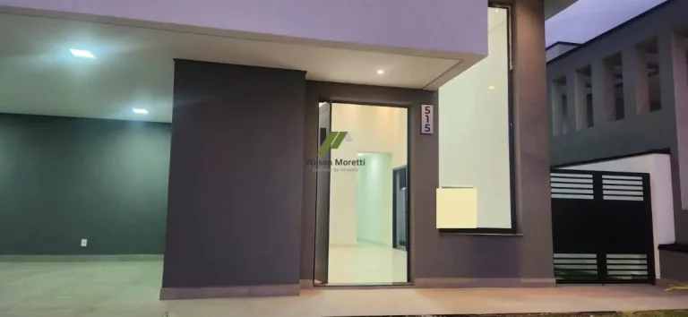 Imagem LINDA CASA EM CONDOMÍNIO- ITUPEVA
