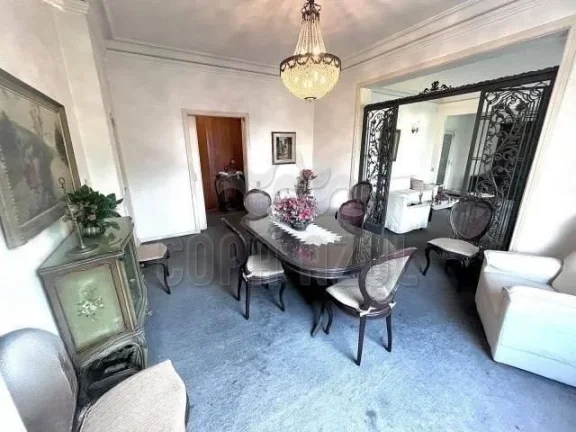Copacabana - Residencial › Apartamento com 3 quarto(s) a Venda