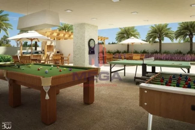 Imagem Mega Vende Cobertura Duplex de 3 quartos com Vista eterna para o Mar de Itaparica