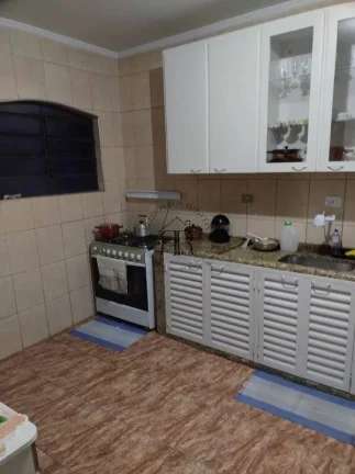 Imagem Casa - São Paulo - SP - Jardim Paraguaçu