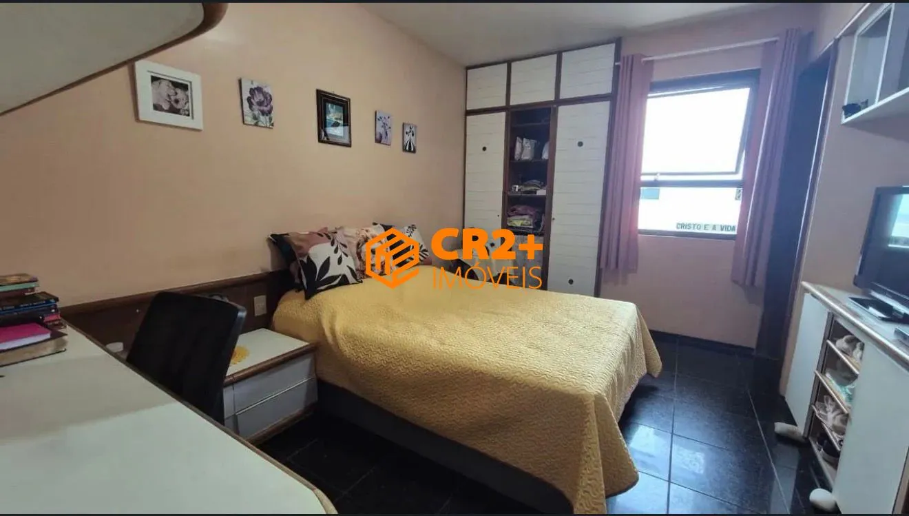 Imagem Vendo excelente apartamento em candeias de 224m Beira mar