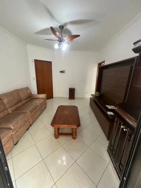 Imagem APARTAMENTO COM 90,00 m² - AVIAÇÃO - PRAIA GRANDE SP