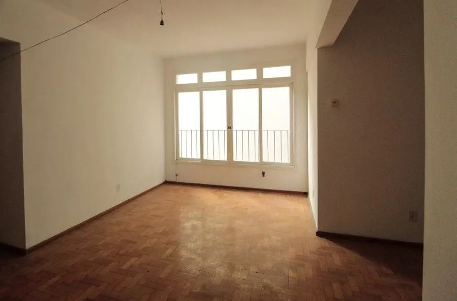 Imagem Apartamento para Venda - 104m², 3 dormitórios, 1 vaga - Independência